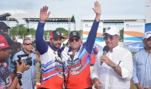 Regresa “La Media Milla”, el show de velocidad más esperado del país