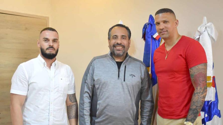 Inefi y Francisco García se unen para fomentar el deporte escolar Inefi y Francisco García se unen para fomentar el deporte escolar