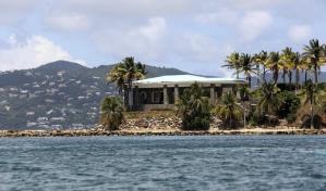 Inversionista compra islas que eran de Jeffrey Epstein en el Caribe