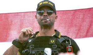 Cuatro activistas de ultraderecha culpables de sedición por ataque al Capitolio de EEUU