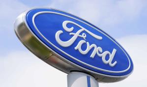 Ford retira 310,000 camiones por defecto en bolsa de aire