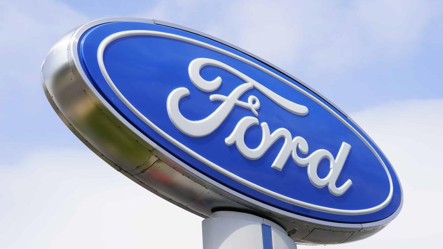 La compañía Ford llama a reparación por falla en bolsa de aire en Ranger La compañía Ford llama a reparación por falla en bolsa de aire en Ranger