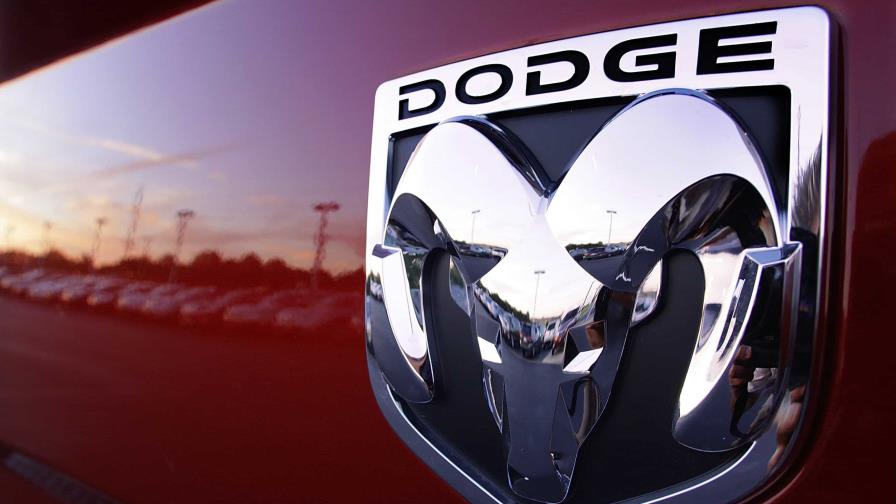EEUU: Buscan fallas de SUV de Dodge tras muerte de mujer EEUU: Buscan fallas de SUV de Dodge tras muerte de mujer