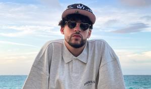 Bad Bunny dice que destronará a luchador en histórico combate en Puerto Rico