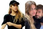 Las polémicas fotos de Clara Chía en la mansión que fue de Shakira y Gerard Piqué Las polémicas fotos de Clara Chía en la mansión que fue de Shakira y Gerard Piqué