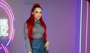 Karen Yapoort habla de su regreso a los medios y lo que hace cuando entra tanto dinero