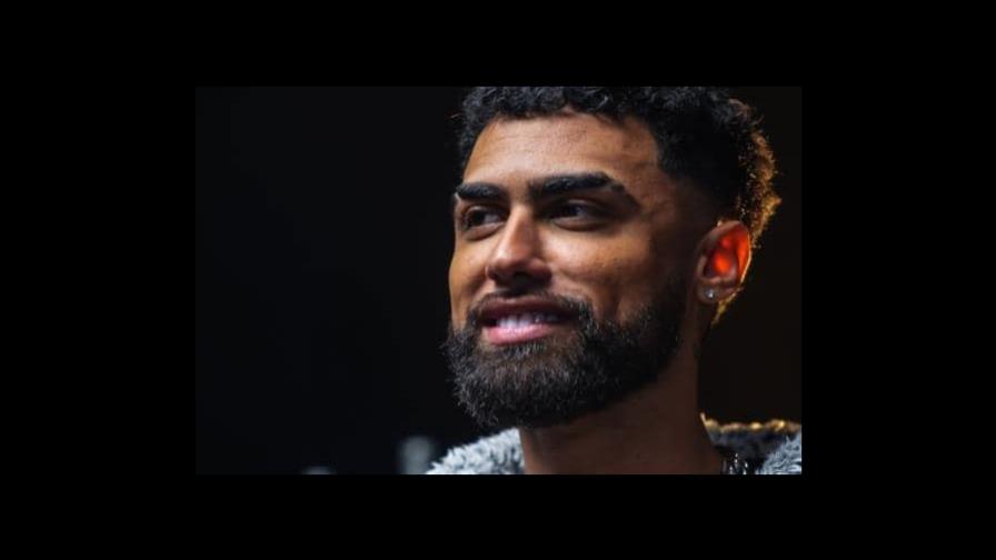 Jay Wheeler llega este sábado 13 de mayo al Pabellón de Voleibol