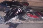 Muere niña cuatro años al deslizarse motocicleta en la que era transportada en Montecristi Muere niña cuatro años al deslizarse motocicleta en la que era transportada en Montecristi