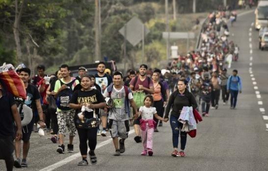 No se deje engañar, México advierte a migrantes que retornos seguirán tras fin del título 42