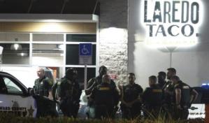 Un hombre mata a un niño de 12 años en una gasolinera de Florida