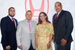 Nuevos modelos de Honda llegan a República Dominicana