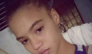 Aparece con vida niña de 12 años reportada desaparecida en Pantoja