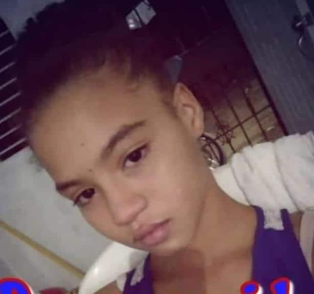 Aparece con vida niña de 12 años reportada desaparecida en Pantoja