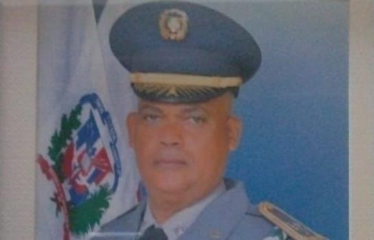 Hijo de mayor de la PN ultimado por oficial del Ejército: “Se me llevó todo”