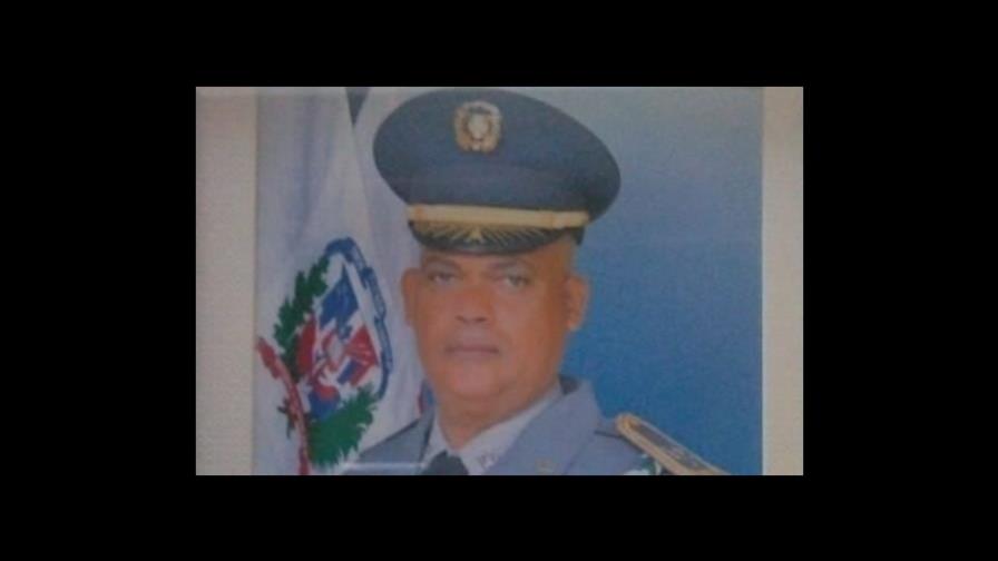 Hijo de mayor de la PN ultimado por oficial del Ejército: “Se me llevó todo”