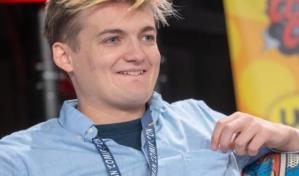 Jack Gleeson: &iquest;qu&eacute; m&aacute;s hizo aparte de Game of Thrones?