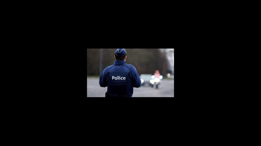 Detenidos en Bélgica siete presuntos terroristas del Estado Islámico por preparar atentado Detenidos en Bélgica siete presuntos terroristas del Estado Islámico por preparar atentado