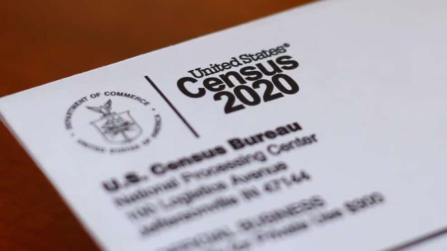 Censo de EE.UU. estudia eliminar pregunta sobre ascendencia Censo de EE.UU. estudia eliminar pregunta sobre ascendencia