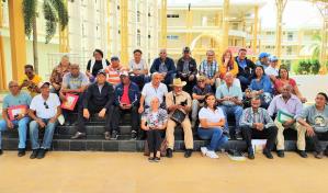 Cinacult realiza encuentro nacional de casas de cultura en San Juan de la Maguana