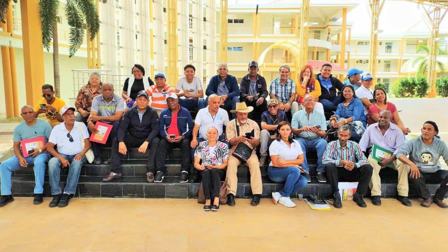 Cinacult realiza encuentro nacional de casas de cultura en San Juan de la Maguana Cinacult realiza encuentro nacional de casas de cultura en San Juan de la Maguana