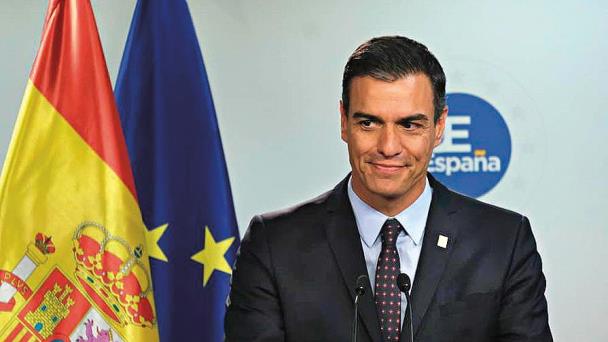 Aviones oficiales de España viajaron varias veces a República Dominicana