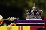 Coronación de Carlos III: polémica sobre los diamantes de la corona sudafricanos