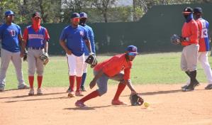 Softbol dominicano ocupa el puesto 19 en el ranking mundial