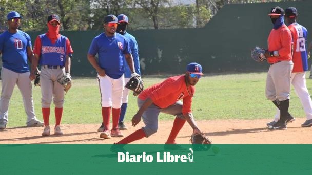 Softbol dominicano mejora su posición en ranking mundial