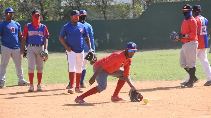 Softbol dominicano ocupa el puesto 19 en el ranking mundial