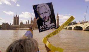 El primer ministro australiano y el líder de la oposición quieren la liberación de Julian Assange