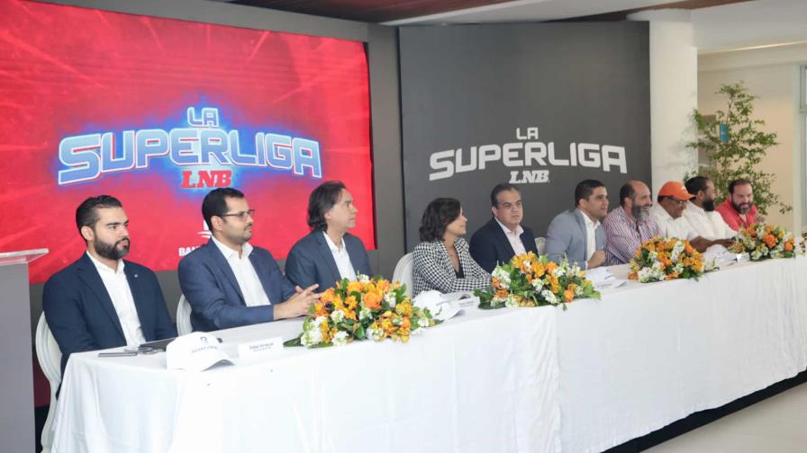 Video | La Liga Nacional de Baloncesto arranca este martes 9 de mayo