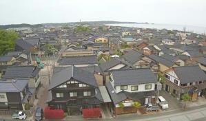 Fuerte sismo en Japón deja al menos un muerto y viviendas destruidas