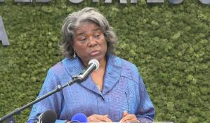 EEUU acusa a Rusia de cometer otro acto de crueldad al suspender acuerdos del mar Negro