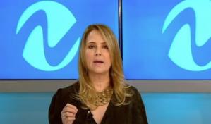 Todo esto habrían hecho con el teléfono de Nuria Piera tras ser infectado con Pegasus