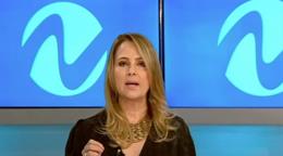 Nuria Piera informa que reportaje sobre Senasa no salió al aire por "problemas técnicos"