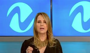 Nuria Piera informa que reportaje sobre Senasa no salió al aire por “problemas técnicos”