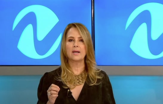 Nuria Piera, destacada productora y periodista, mantiene una sólida trayectoria con su programa de investigación que se transmite cada sábado.<br>