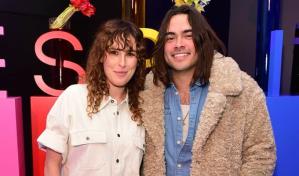 Rumer Willis celebra la maternidad con su primog&eacute;nita Louetta Isley Thomas Willis