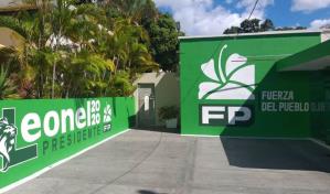 Fuerza del Pueblo acoge seis impugnaciones de resultados de encuestas