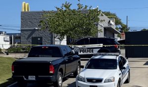 Hombre mata a su madre, a su abuela y a una empleada de McDonalds en EE.UU.