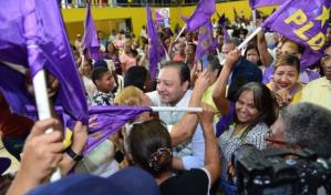 Partidos opositores despliegan sus maquinarias este fin de semana en las provincias