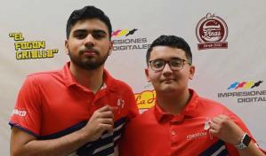 Dominicana suma 2 oros y 1 plata en Iberoamericano de Boliche