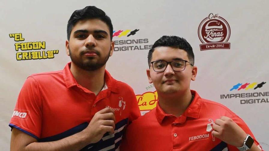 Dominicana suma 2 oros y 1 plata en Iberoamericano de Boliche Dominicana suma 2 oros y 1 plata en Iberoamericano de Boliche