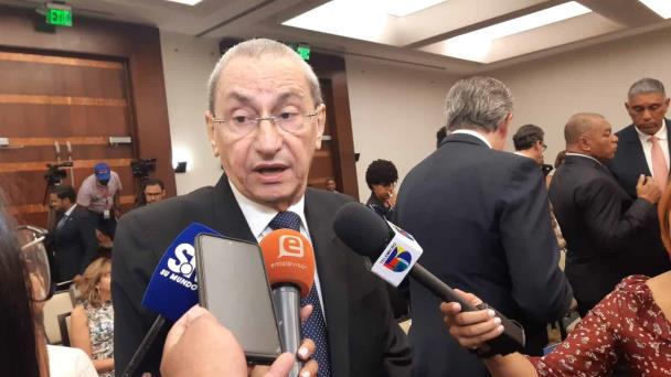 Subero Isa califica como grave la situación de la Cámara de Cuentas