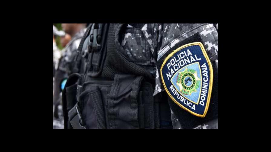 Apresan mayor acusado de matar joven y lanzar cadáver en matorrales de Santiago