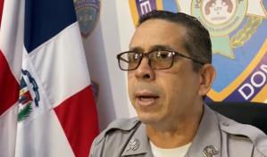 Estaba ebrio mayor que mató a oficial mientras lo auxiliaba debido a su estado