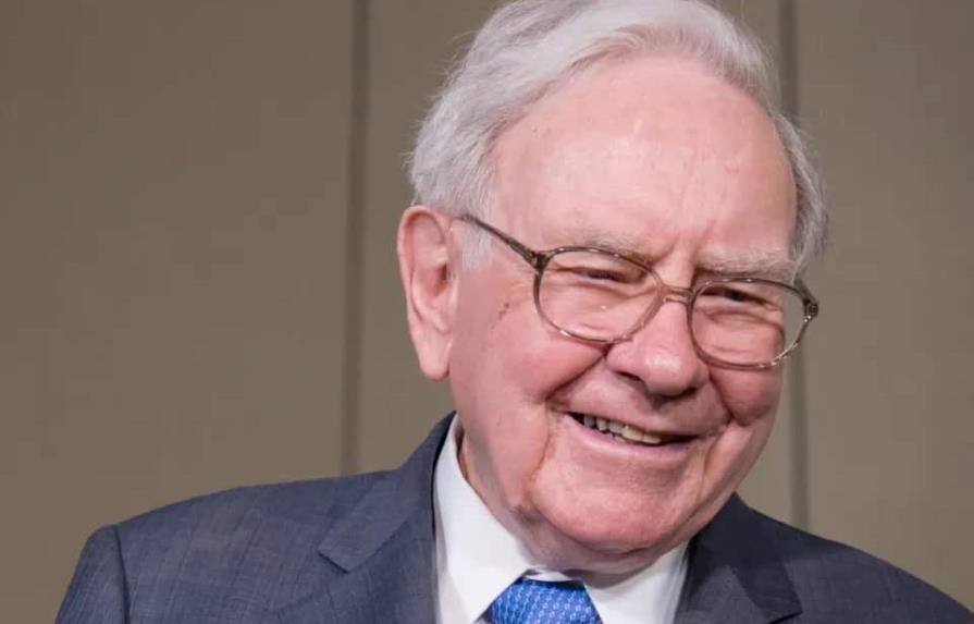 Buffett, el sexto hombre más rico del mundo, gasta 3 dólares en desayuno