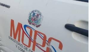 Un mayor del Ejército mata a otro y hiere agente mientras iban en camioneta