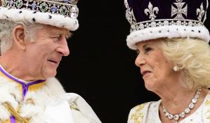 Carlos III fue coronado en histórica ceremonia en Londres