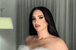 Video | Queda captada agresión a Amelia Alcántara en una discoteca Video | Queda captada agresión a Amelia Alcántara en una discoteca
